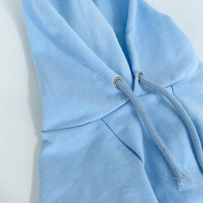 Wholesale Pet Dog Clothes Luxury Cotton Small Medium Large Big Plain Winter Warm Pet Dog Clothes Hoodie for Dogs