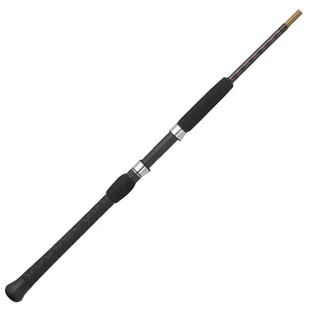Ugly Stik 6’9” Tiger Elite Spinning Rod for Nearshore/Offshore