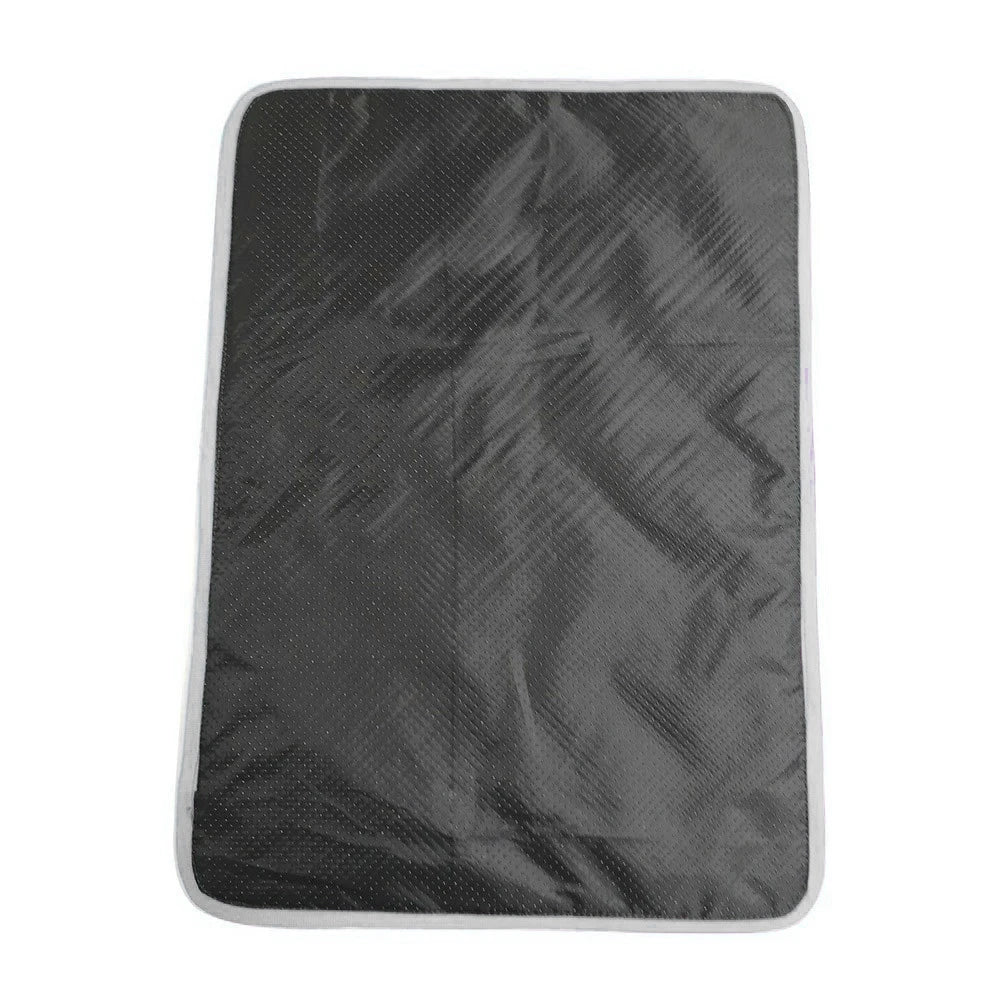 Washable Dog Pet Mat Winter Warming Cat Bed Pad 2024