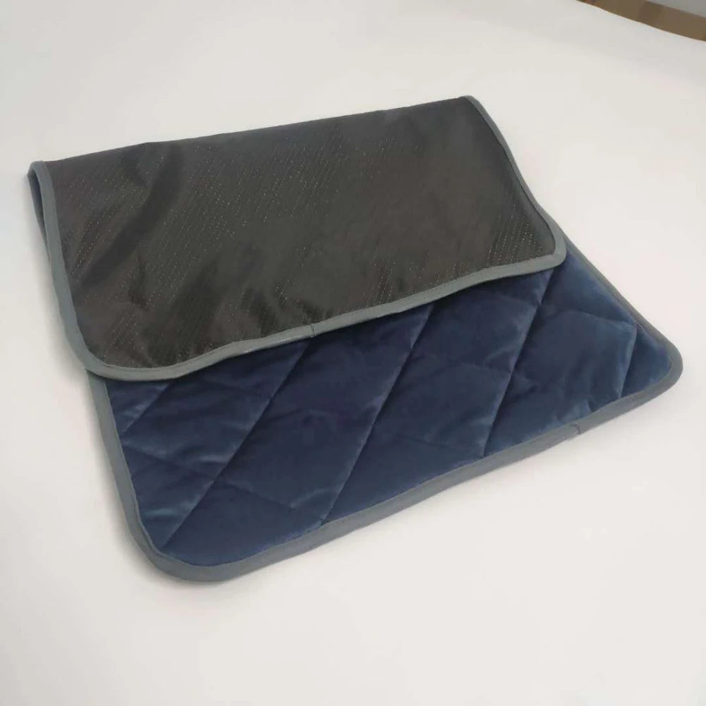 Washable Dog Pet Mat Winter Warming Cat Bed Pad 2024