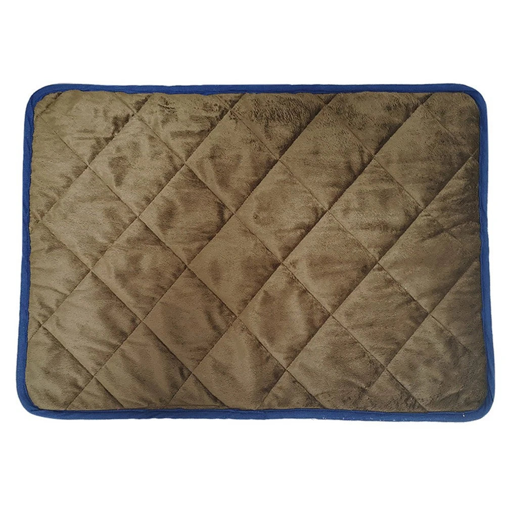 Washable Dog Pet Mat Winter Warming Cat Bed Pad 2024