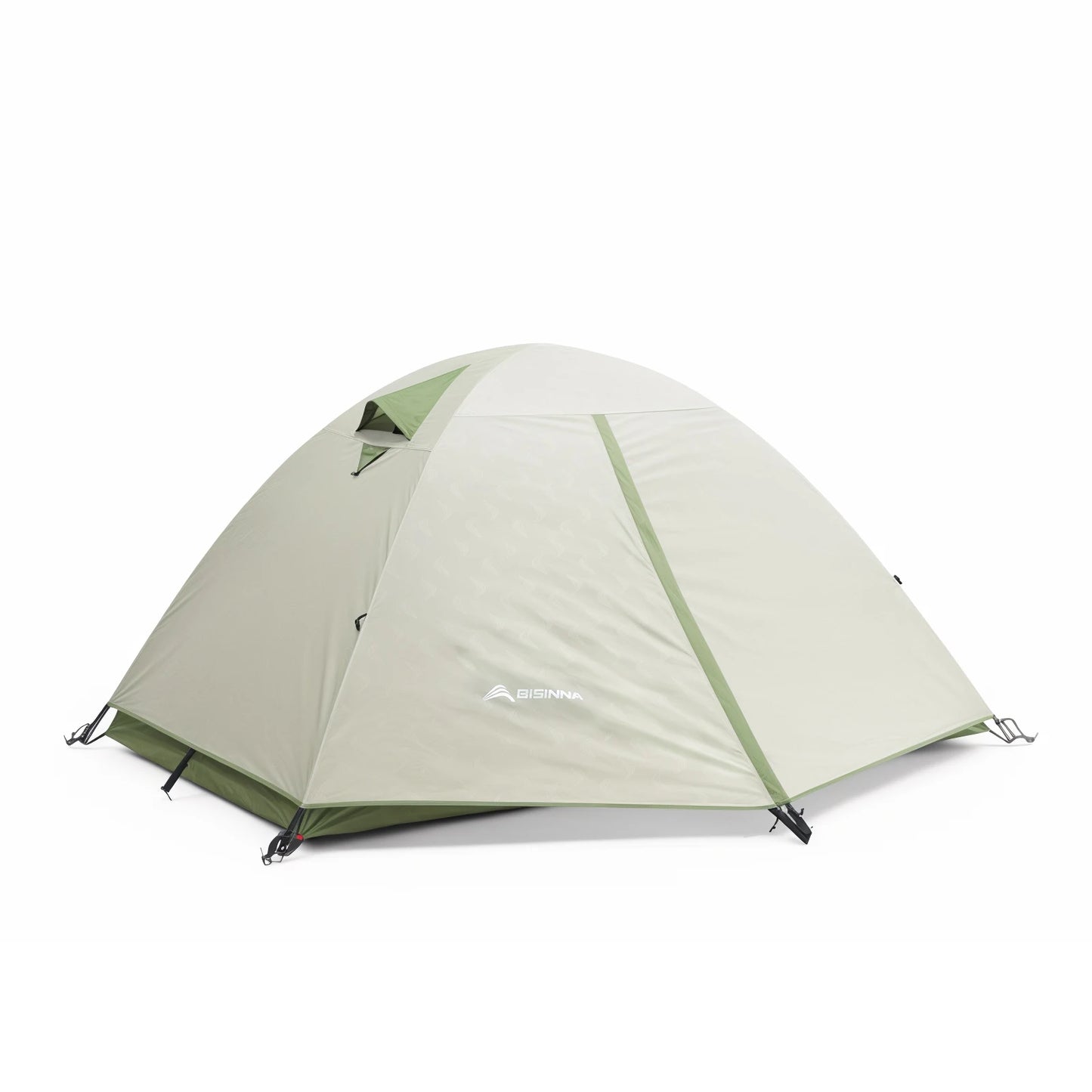 BISINNA Ultralight Camping Tent 2 Person Waterproof Easy Setup