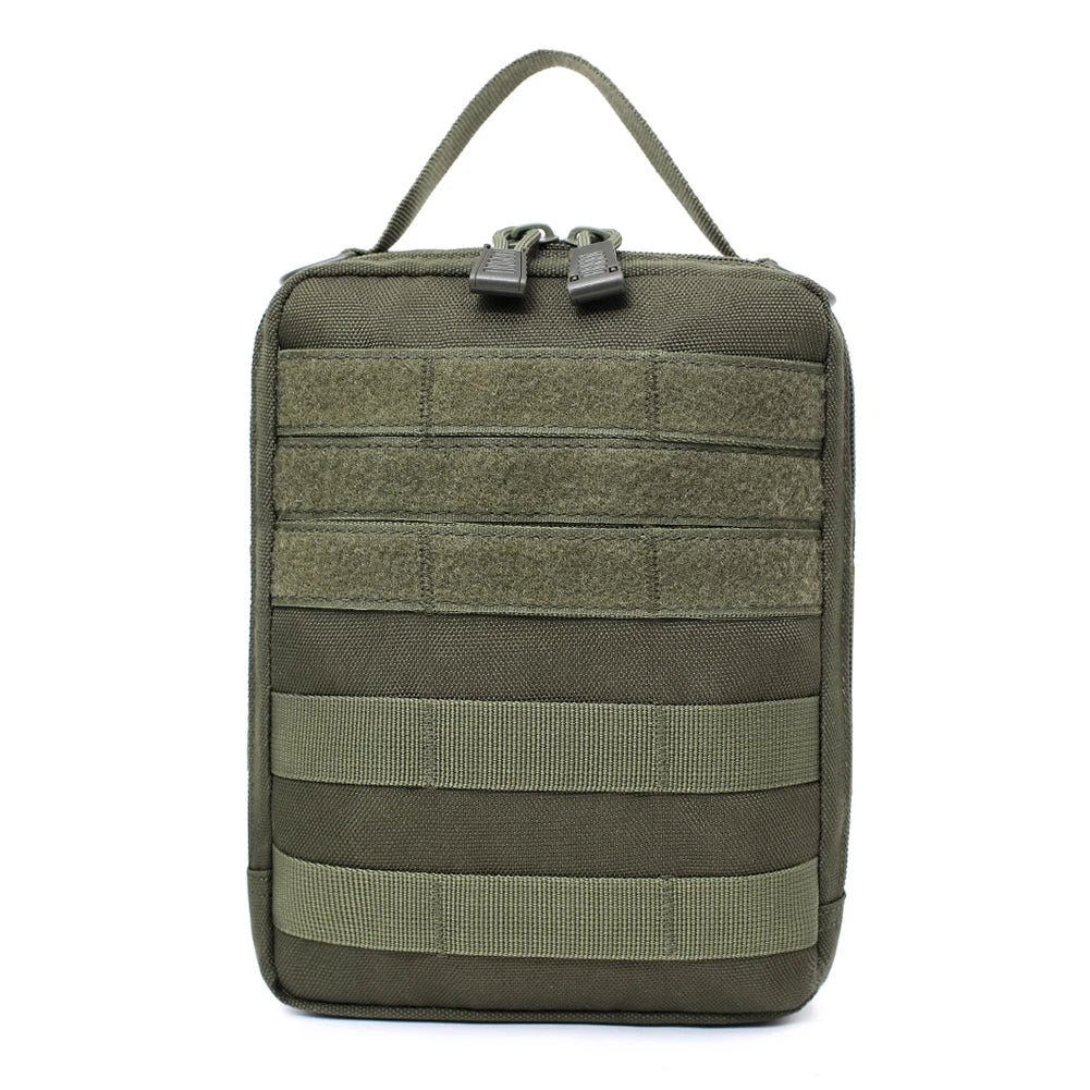 Lighthouse Camping Light Storage Bag Large Capacity Portable
