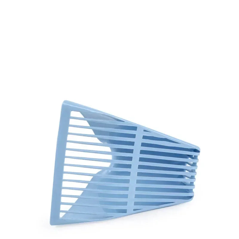 New Cat Litter Shovel Plastic Scoop Pet Cleaning Tool for Easy Housebreaking and Litter Management