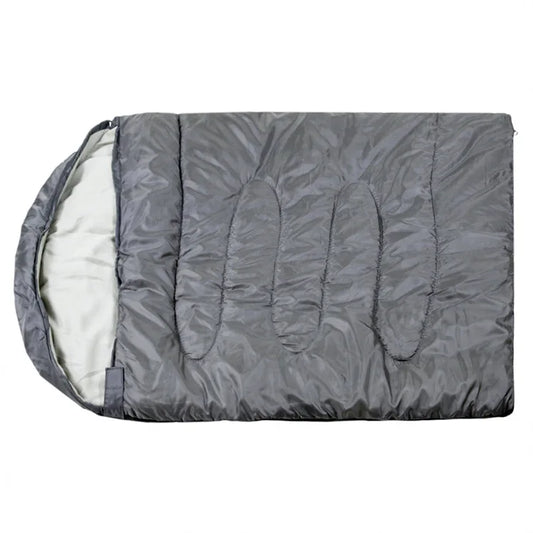 Fleece Pet Sleep Bag Bed Mat, Blanket Cushion Mattress, Drawstring, Outdoor Camping Dog Mats