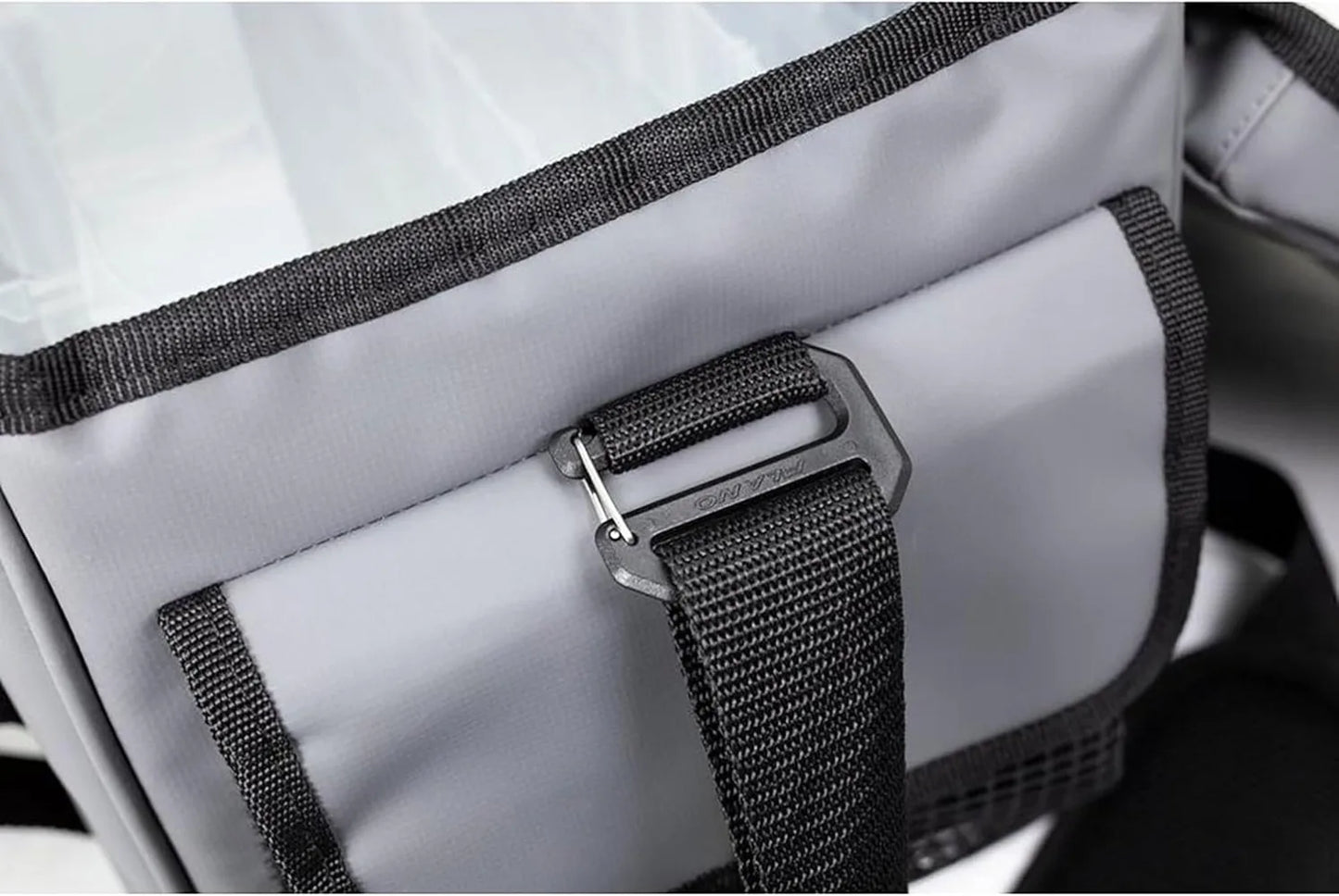 Z Series Tackle Bags Premium Fishing and Tackle Storage Waterproof Molded Non-Slip Base