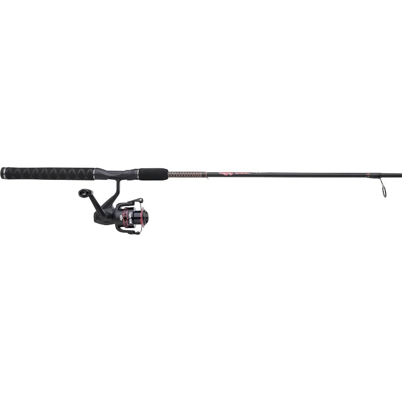 Ugly Stik GX2 Spinning Reel and Fishing Rod Combo New Model 30