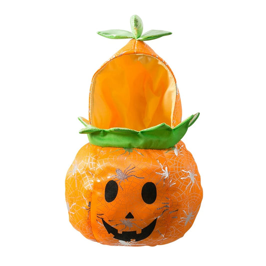 Halloween Dog Clothes Funny Pumpkin Costume for French Bulldog and Chihuahua Jumpsuit Puppy Coat Sweatshirt