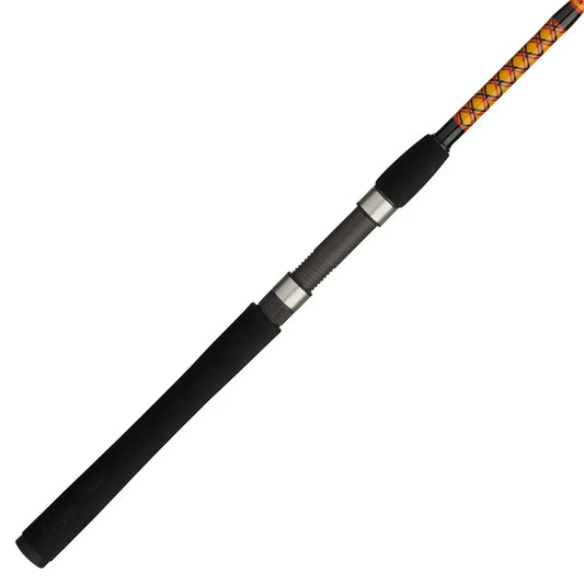 Bigwater Spinning Rod for Medium Power Fishing 7 Feet
