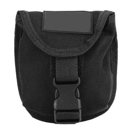 Diving Weight Pocket KEEP DIVING 2KG  Diving Weight Belt Pocket with Quick Release Buckle Weight Pocket  Weight Pocket