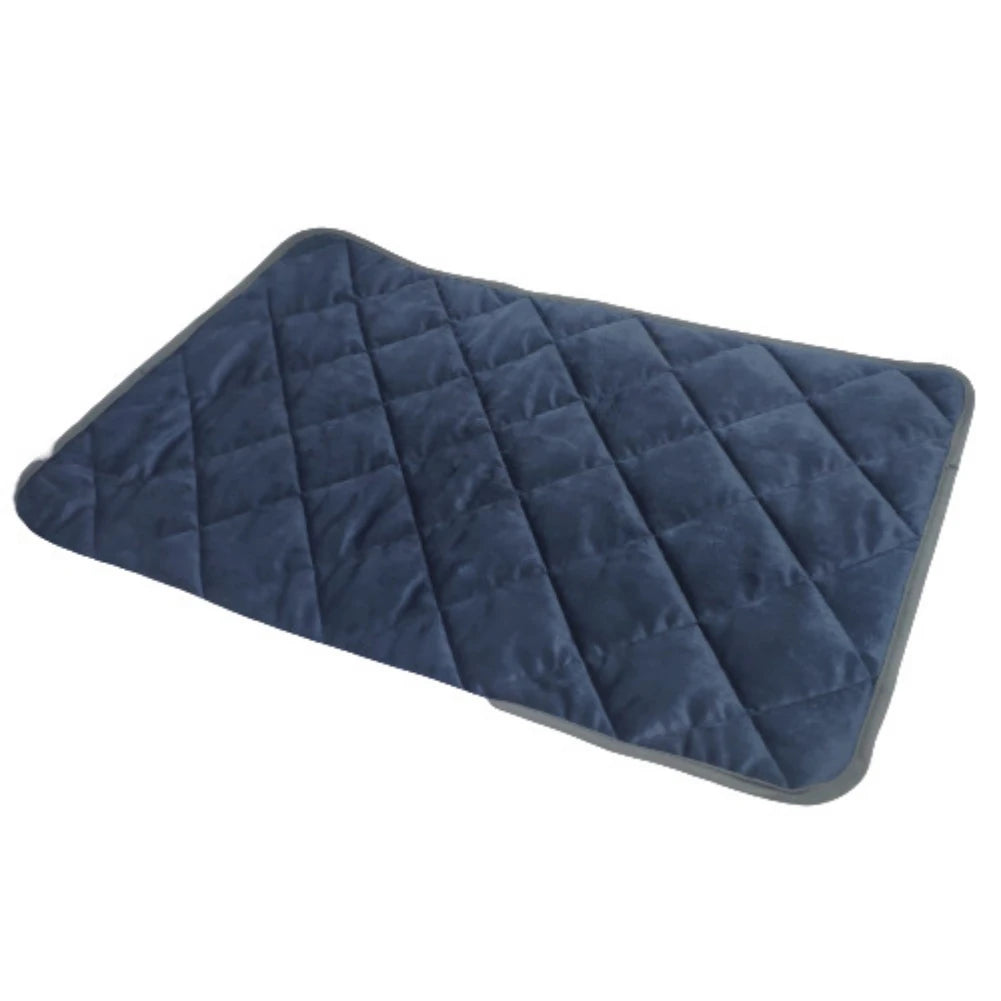 Washable Dog Pet Mat Winter Warming Cat Bed Pad 2024