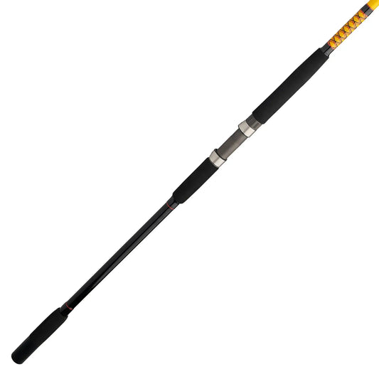 Bigwater Conventional Rod for Heavy-Duty Fishing Action