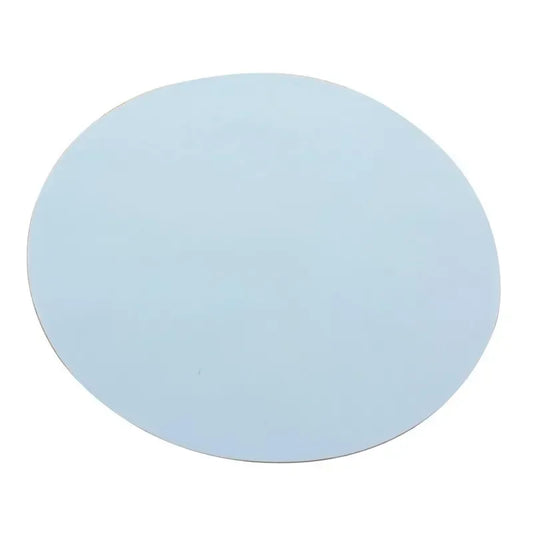 Mat Spill-proof Pet Bowl Silicone Supplies Feeding Anti-Slip Cat Shaped Fountain Feeder Round Accessories Dog For Drinking