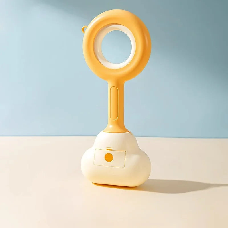 Cloud potty Picker Dog pet potty Picker for going out to poop poop Cleaning up walking dog potty picker for potty supplies