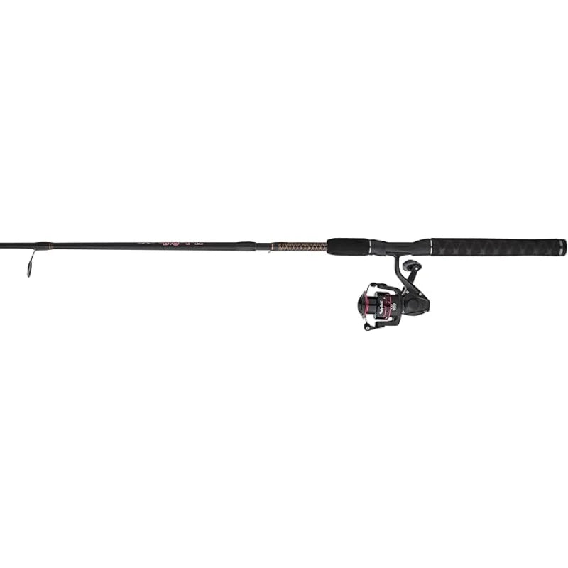Ugly Stik GX2 Spinning Reel and Fishing Rod Combo New Model 30