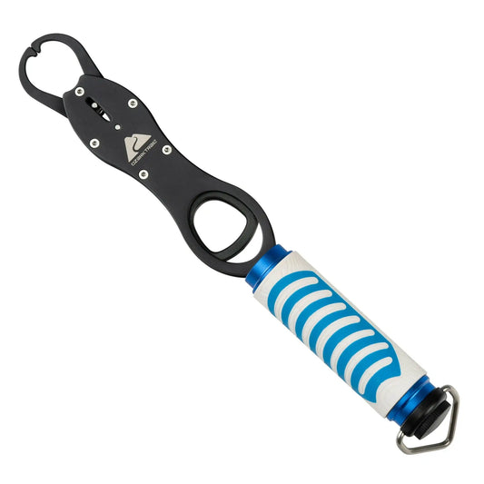Steel Salt Lip Gripper Fishing Pliers and Tools