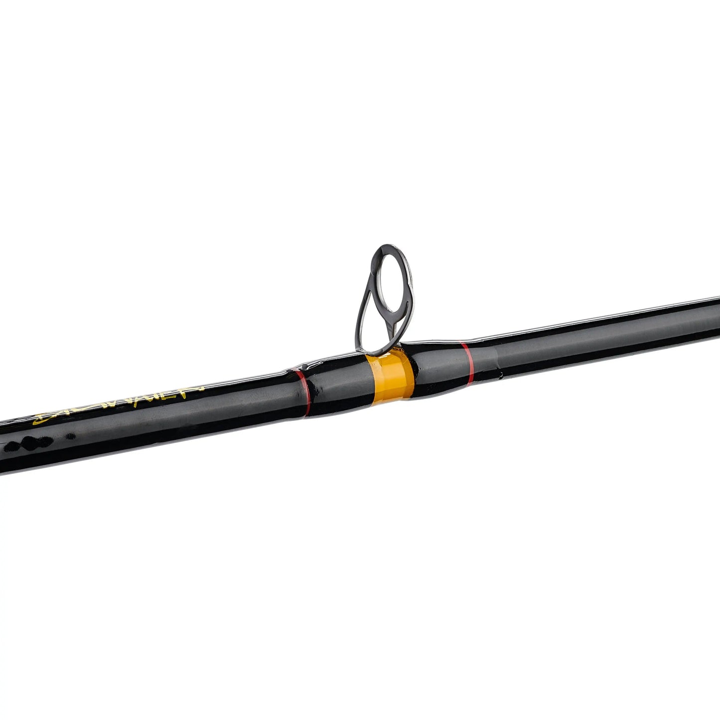 Bigwater Conventional Rod for Heavy-Duty Fishing Action