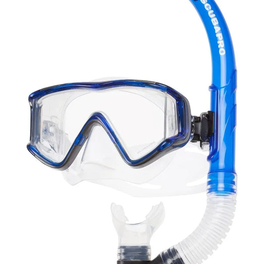Scubapro Sub Vu Combo
