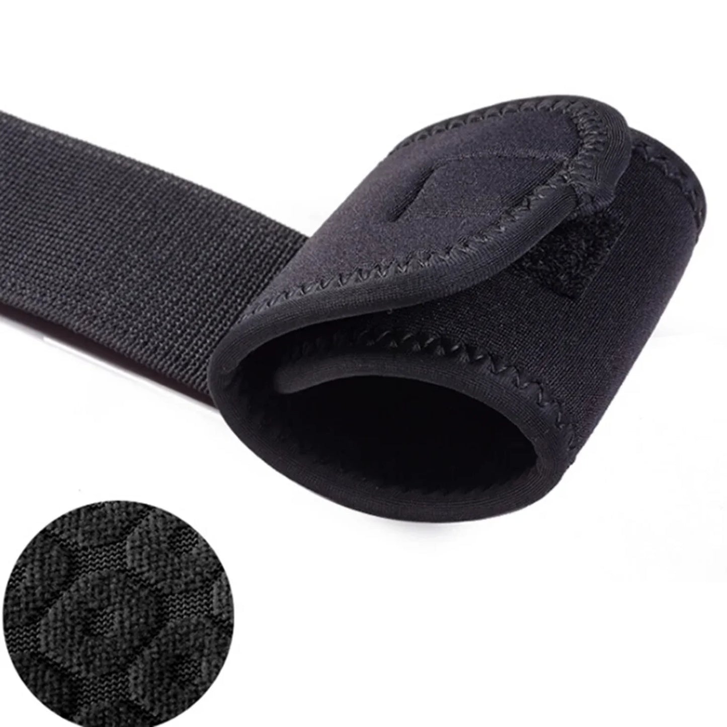 1PC Adjustable Soft Wristbands Wrist Support Bracers for Gym Sports Basketball Carpal Protector Breathable Wrap Band Strap