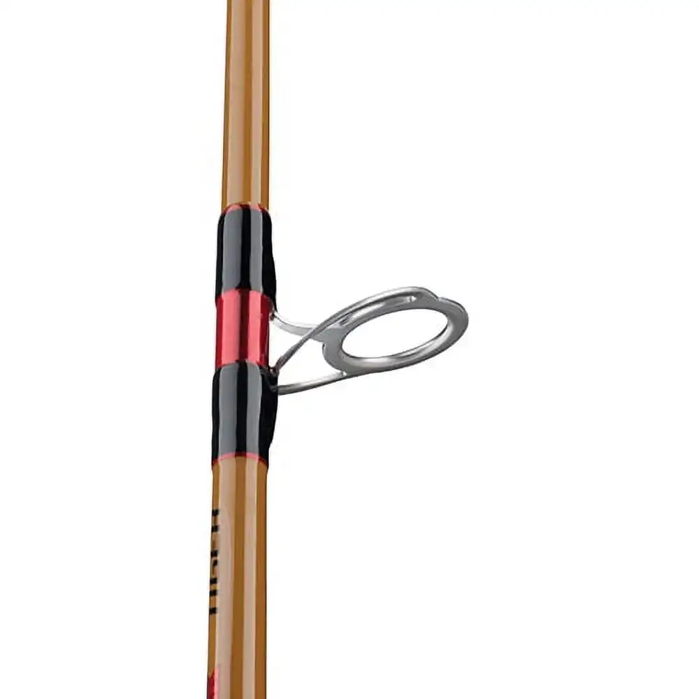 Ugly Stik 6’9” Tiger Elite Spinning Rod for Nearshore/Offshore