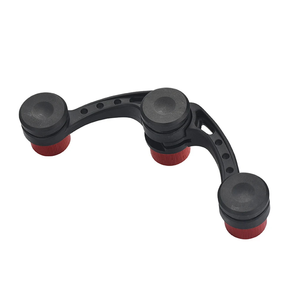 Smooth Fishing Knotter Lightweight Bobbin Winder GT FG PR Knotter Assist Line Leader Connection Machine