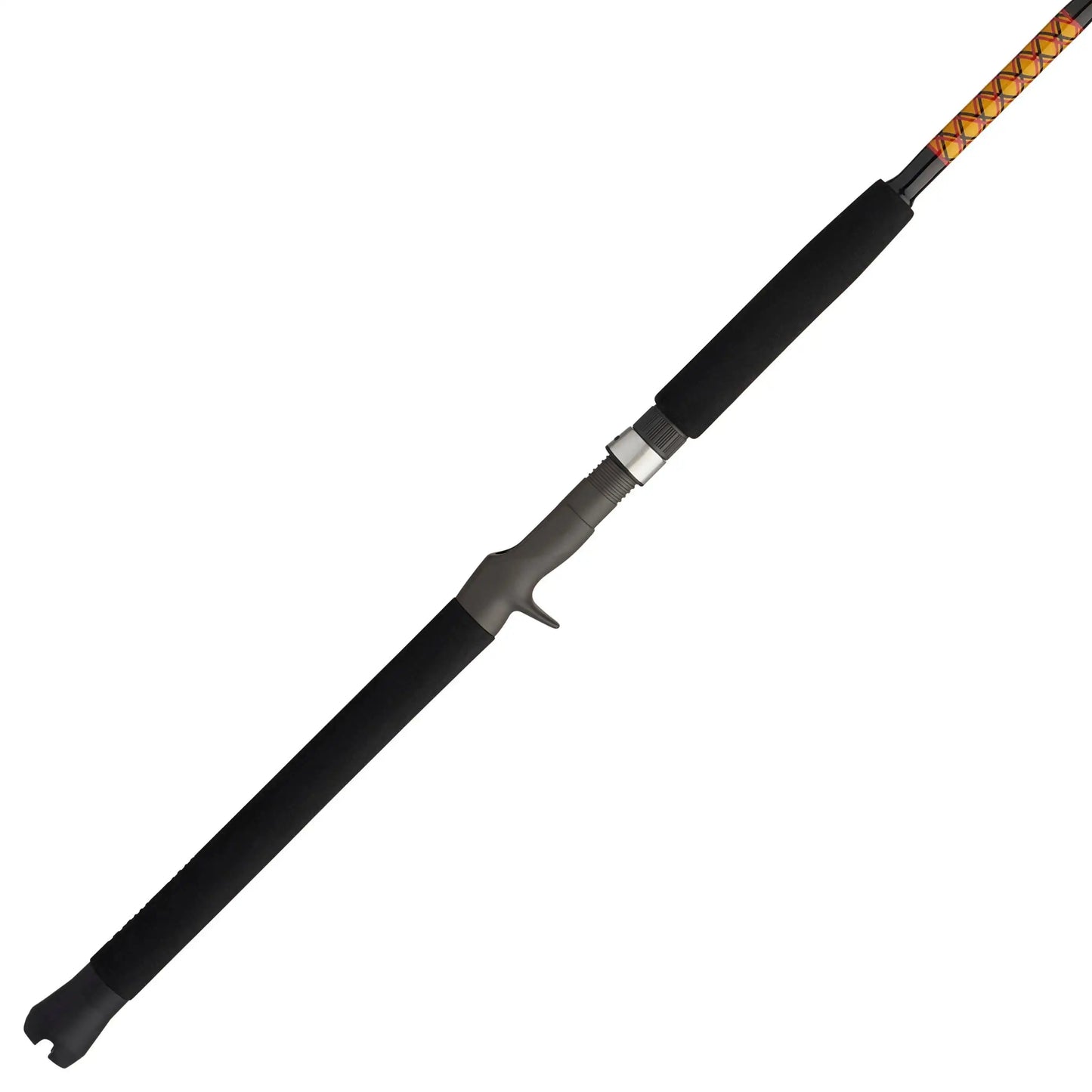 Bigwater Conventional Rod for Heavy-Duty Fishing Action