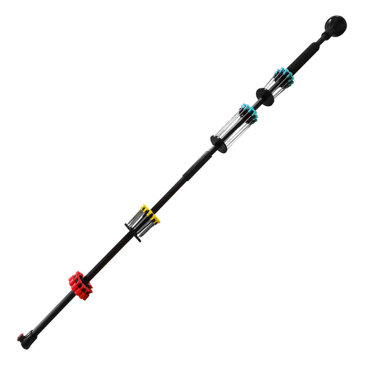 36 Inch 48 Inch Upgrade 40 Caliber Professional Training Blowgun and Competition Dedicated Blowpipe with 4 Types of Darts