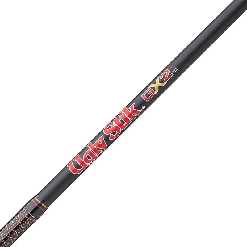 Ugly Stik GX2 Spinning Reel and Fishing Rod Combo New Model 30