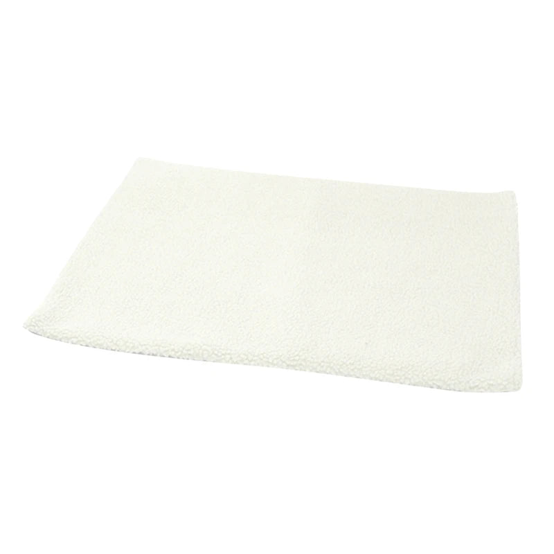 Pet Dog Cat Heating Pad Winter Auto-Heating Blanket 60x45cm