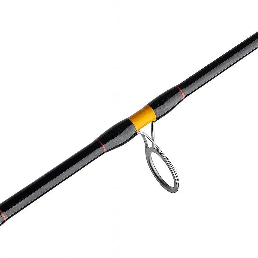 7' Bigwater Spinning Rod, 1 Piece Fishing Rod for Big Game