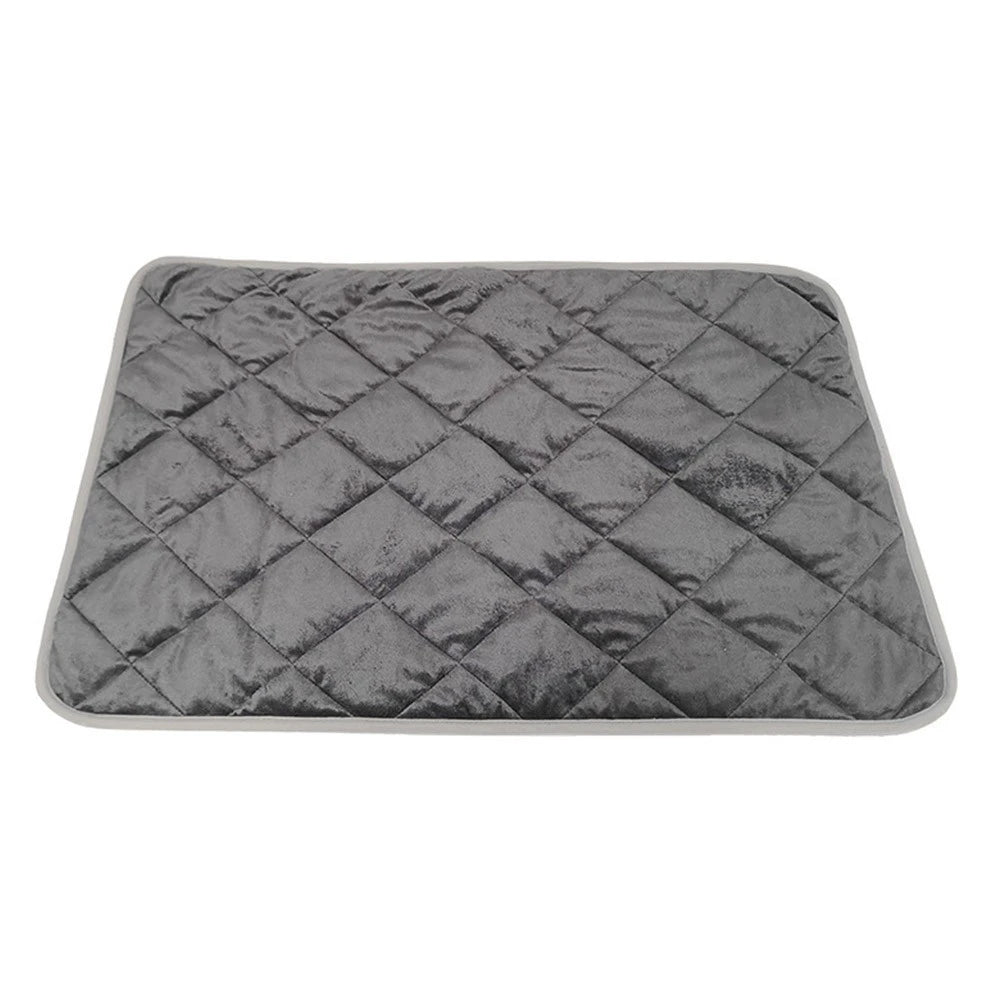 Washable Dog Pet Mat Winter Warming Cat Bed Pad 2024