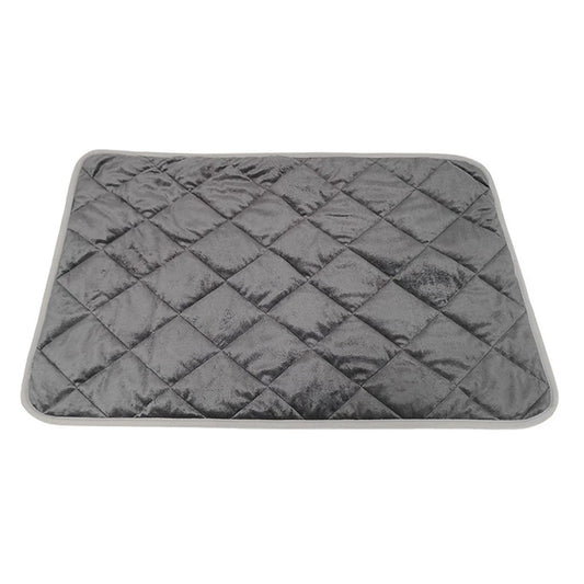 Washable Dog Pet Mat Winter Warming Cat Bed Pad 2024