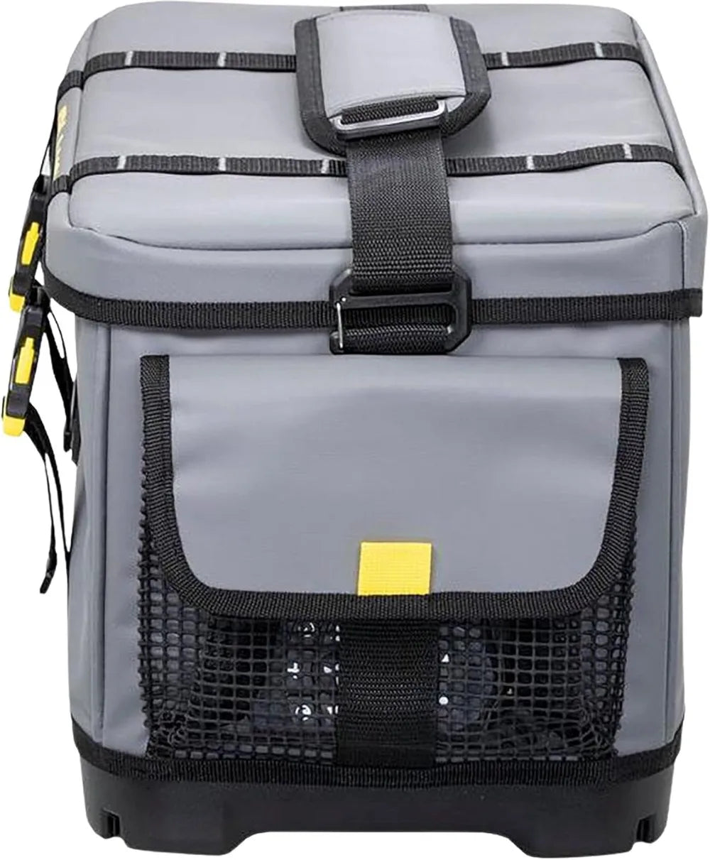 Z Series Tackle Bags Premium Fishing and Tackle Storage Waterproof Molded Non-Slip Base