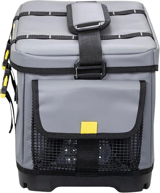 Z Series Tackle Bags Premium Fishing and Tackle Storage Waterproof Molded Non-Slip Base