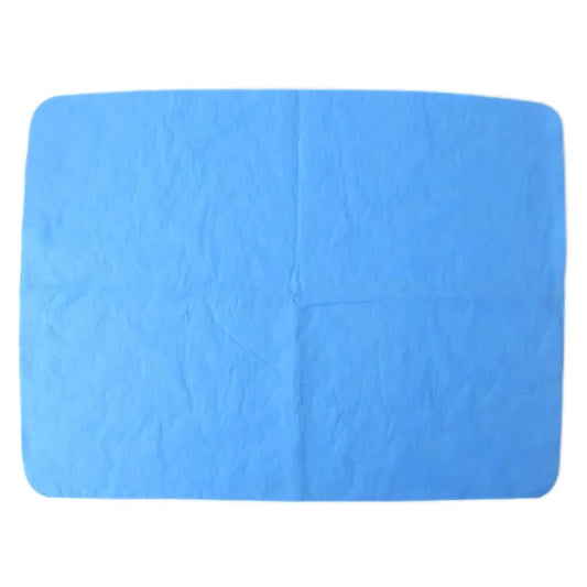 New Deer Skin Pet Towel Quick Drying High Water Absorption Cat Dog Bath Towel Dry Cleaning Multi Functional Pet Products