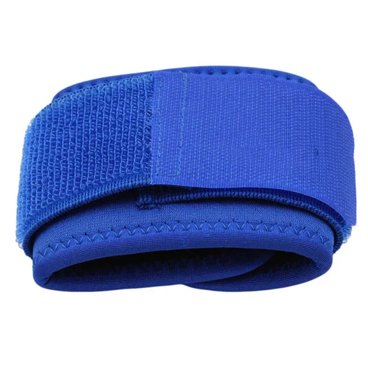 1PC Adjustable Soft Wristbands Wrist Support Bracers for Gym Sports Basketball Carpal Protector Breathable Wrap Band Strap
